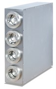 ДИСПЕНСЕР СТАКАНОВ HURAKAN HKN-WMF4M 165279
