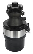 ИЗМЕЛЬЧИТЕЛЬ ОТХОДОВ HURAKAN HKN-FWD370A 156946