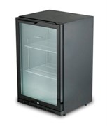 ШКАФ БАРНЫЙ ХОЛОДИЛЬНЫЙ HURAKAN HKN-DB125H 158660