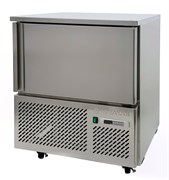 ШКАФ ШОКОВОЙ ЗАМОРОЗКИ HURAKAN HKN-BCF5M 201846
