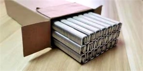 КОМПЛЕКТ КЛИПС ДЛЯ КЛИПСАТОРА HURAKAN HKN-MS1 209898