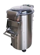 КАРТОФЕЛЕЧИСТКА HURAKAN HKN-PPF10M 207291