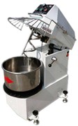 ТЕСТОМЕС СО СЪЕМНОЙ ДЕЖОЙ HURAKAN HKN-40CN 179535