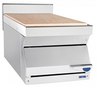 РАБОЧАЯ ПОВЕРХНОСТЬ РПК-40Н 210000000548 182742