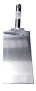 ЛОПАТКА АЛЮМИНИЕВАЯ ДЛЯ ПЕЧИ ORACLE LAINOX OPFA 204504