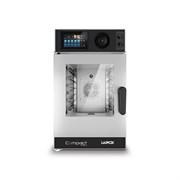 ПАРОКОНВЕКТОМАТ LAINOX NABOO COMPACT COEN061R 181037