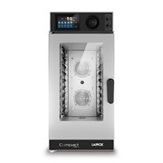 ПАРОКОНВЕКТОМАТ LAINOX NABOO COMPACT COEN101R 181038