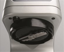 НОЖ ДЛЯ ROWZER TAURUS 374811000 192169