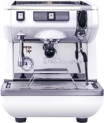 КОФЕМАШИНА APPIA LIFE 1GR S/ БЕЛЫЙ+ВЫСОКАЯ ГРУППА 1Ф 167513 211048