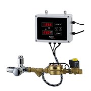 ДОЗАТОР-СМЕСИТЕЛЬ ВОДЫ APACH BAKERY LINE DOX 25M 206785