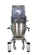 МИКСЕР ПЛАНЕТАРНЫЙ APACH BAKERY LINE APL80 3Ф. 208738