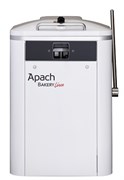 ТЕСТОДЕЛИТЕЛЬ РУЧНОЙ APACH BAKERY LINE SQ M42 206104