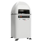 ТЕСТОДЕЛИТЕЛЬ-ОКРУГЛИТЕЛЬ АВТОМАТИЧЕСКИЙ APACH BAKERY LINE SPA A30 206157