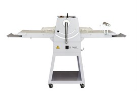 ТЕСТОРАСКАТКА APACH BAKERY LINE ASH500/1000 208745