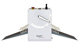 ТЕСТОРАСКАТКА APACH BAKERY LINE ASH500SM 208750