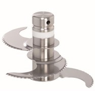 НОЖ ДЛЯ КУТТЕРА ROBOT COUPE 27089 208130