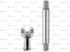 НОЖКА В СБОРЕ ROBOT COUPE Д/CMP250COMBI 27249 141580