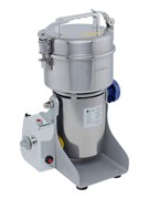 ИЗМЕЛЬЧИТЕЛЬ Д/СПЕЦИЙ HURAKAN HKN-SG400 211580