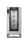 ПАРОКОНВЕКТОМАТ UNOX XEBL-16EU-E1RS 215649