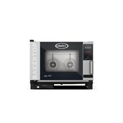 ПАРОКОНВЕКТОМАТ UNOX XEBC-04EU-E1RM 215703
