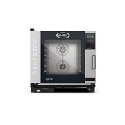 ПАРОКОНВЕКТОМАТ UNOX XEBC-06EU-E1RM 215696