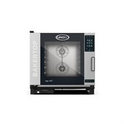 ПАРОКОНВЕКТОМАТ UNOX XEBC-06EU-EPRM 215711