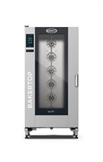 ПАРОКОНВЕКТОМАТ UNOX XEBL-16EU-YPRS 215723
