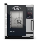 ПАРОКОНВЕКТОМАТ UNOX XECC-0523-E1RM 215713