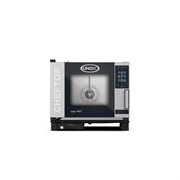 ПАРОКОНВЕКТОМАТ UNOX XEVC-0511-GPRM ГАЗ 215719
