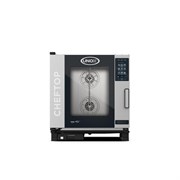 ПАРОКОНВЕКТОМАТ UNOX XEVC-0711-EPRM 215708