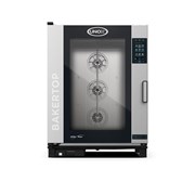 ПАРОКОНВЕКТОМАТ UNOX XEBC-10EU-EPRM 215759