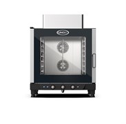 ПЕЧЬ КОНВЕКЦИОННАЯ UNOX XV513G ГАЗ 215895