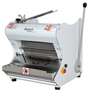 ХЛЕБОРЕЗКА НАСТОЛЬНАЯ РУЧНАЯ APACH BAKERY LINE G42 12ММ 216746