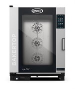 ПАРОКОНВЕКТОМАТ UNOX XEBC-10EU-GPRM ГАЗ 217615