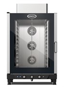 ПЕЧЬ КОНВЕКЦИОННАЯ UNOX XV813G ГАЗ 218247