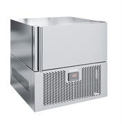ШКАФ ШОКОВОЙ ЗАМОРОЗКИ CR3-G 350677