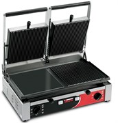 ГРИЛЬ КОНТАКТНЫЙ SIRMAN PD LR-RR 352067