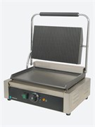 ГРИЛЬ КОНТАКТНЫЙ HURAKAN HKN-PE34L 353350
