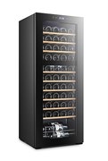 ШКАФ ВИННЫЙ HURAKAN HKN-WNC160CDW 353494