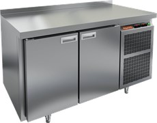 СТОЛ С ХОЛ. И МОРОЗ. ШКАФАМИ HICOLD HICOLD BN 1/TN-1/BT 354579