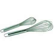 Венчик 40см, с петлей, нерж.сталь WP40PHK 358980