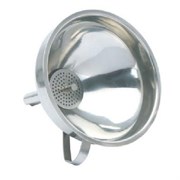 Воронка d 12см, нерж.сталь FNL475 359301