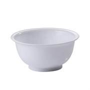 Миска полусферическая 8,0л d32см, п/п 52BO32PP 362323