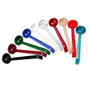 Половник 0,030л, 33см, п/к, черный, серия Jiwins P-014-BL 364581