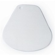 Скребок, полипроп. 15х15см, мягкий 50RTV2 366461