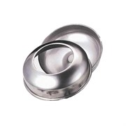 Насадка для глазирования орехов d40см, нерж.сталь 3500.00 363210