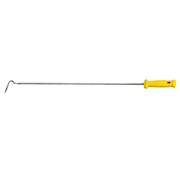 Крюк для пиццы h75см, s/s 129/75LC 361293