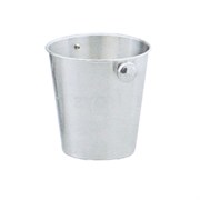 Ведро для льда d14см h14см 1,5л, нерж.сталь IB26 358925