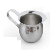 Молочник 0,045л, нерж.сталь BC015 362337