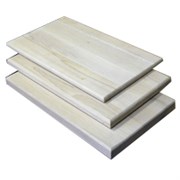 Доска разделочная 600х400х20, бук DRB600X400X20 360002